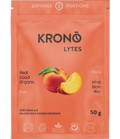 Krono Lytes, Sport Drink Mix