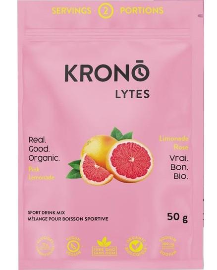 Krono Lytes, Sport Drink Mix