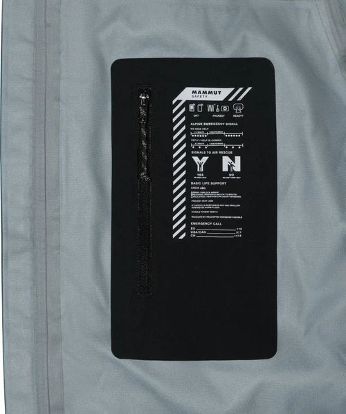 Men’s Haldigrat HS Hooded Jacket