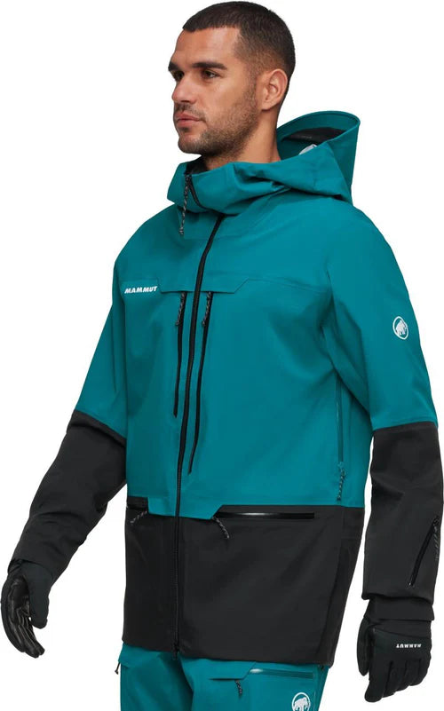 Men’s Haldigrat HS Hooded Jacket