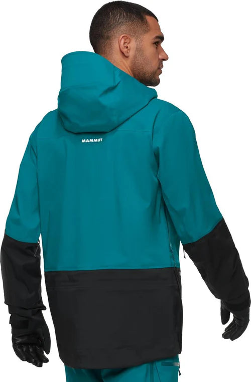 Men’s Haldigrat HS Hooded Jacket