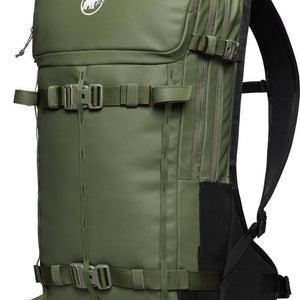 Nirvana 18 Ski Pack