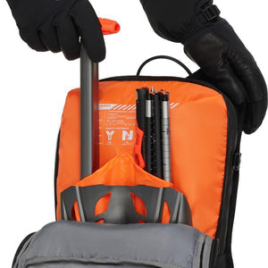 Nirvana 18 Women's Ski Pack