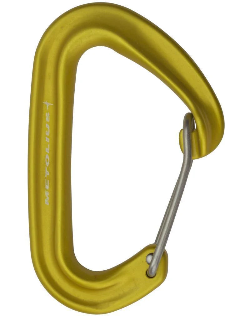 FS Mini II Carabiner