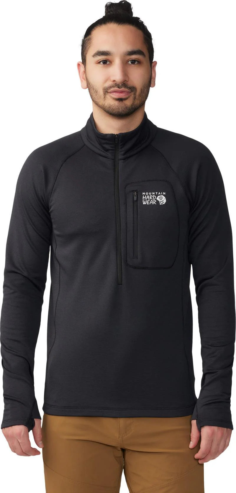 Men's Glacial Trail™ Half Zip