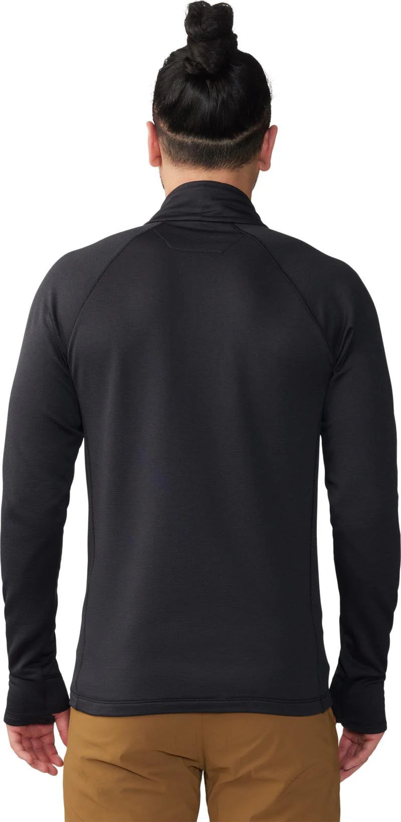 Men's Glacial Trail™ Half Zip
