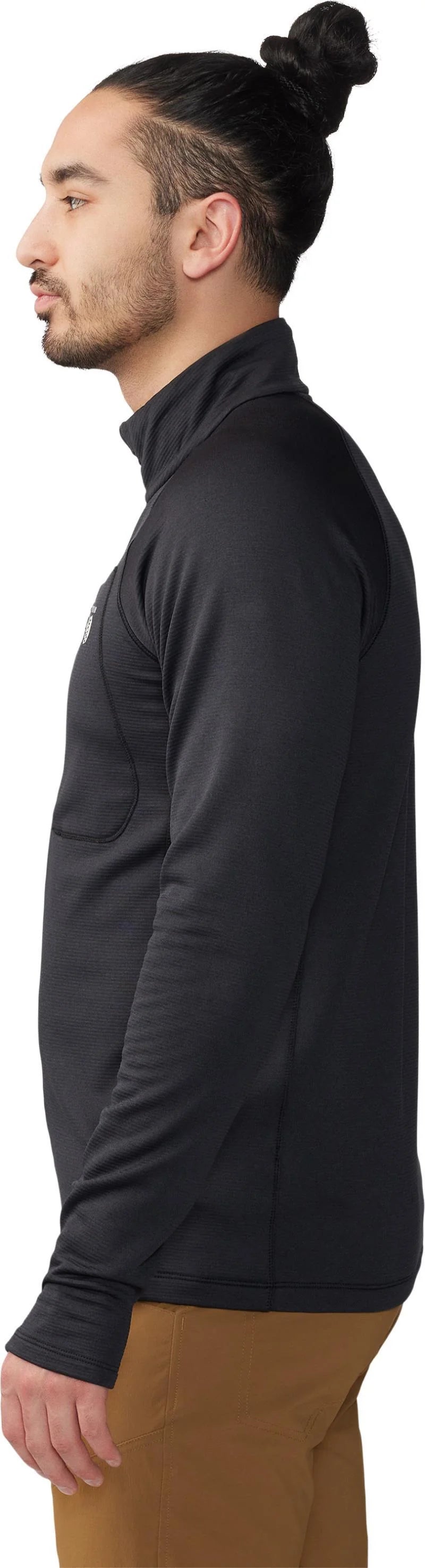 Men's Glacial Trail™ Half Zip