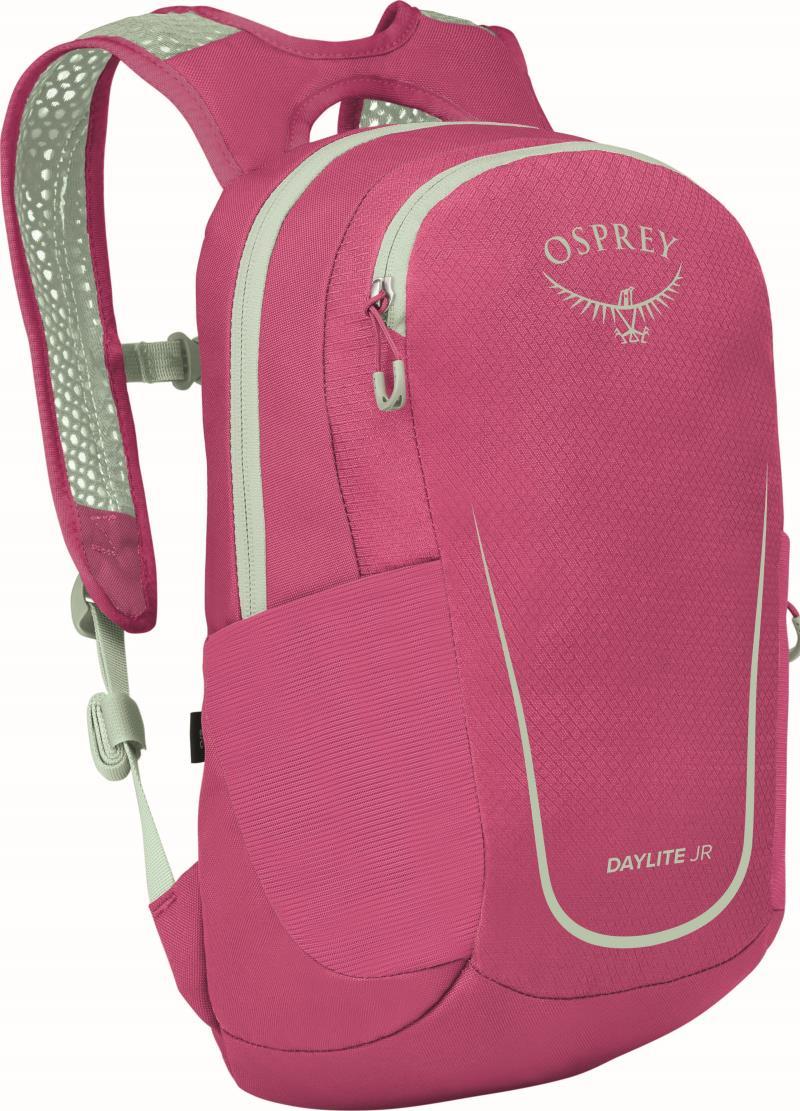 Hotspot Pink/Frosty Mint