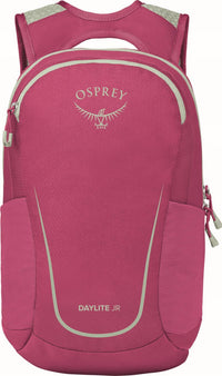Hotspot Pink/Frosty Mint