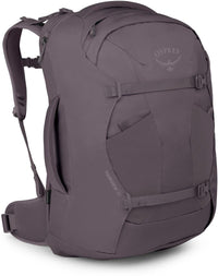 Graphite Purple