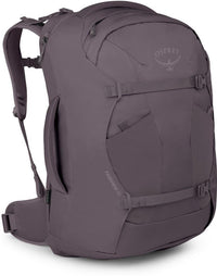 Graphite Purple