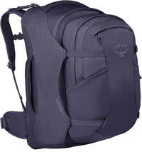 Graphite Purple