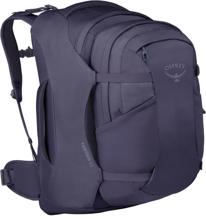 Graphite Purple