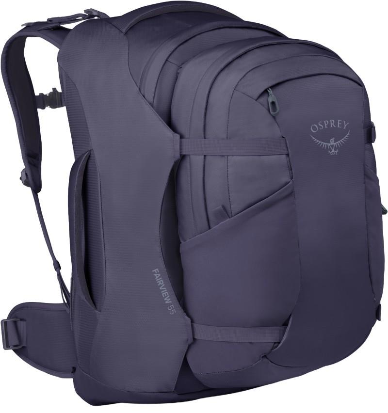 Graphite Purple
