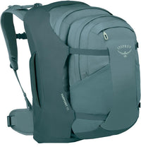 Cascade Blue-Torrent Blue