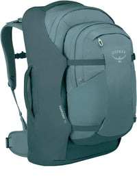 Cascade Blue-Torrent Blue