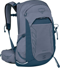 Anchor Blue Atlas