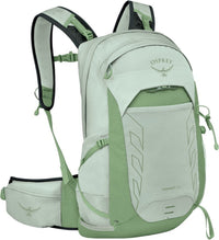 Frosty Mint Green Botanica