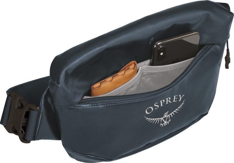 Transporter Waist