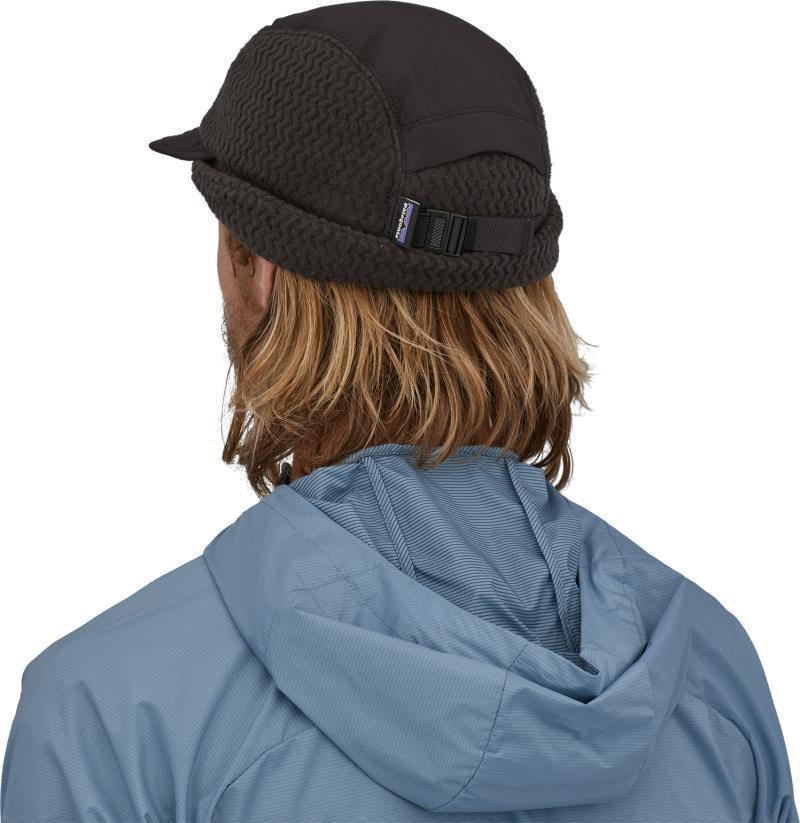 Winter Duckbill Running Cap