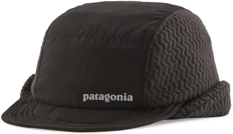Winter Duckbill Running Cap
