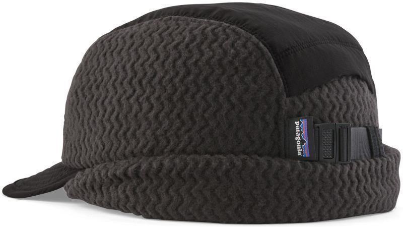 Winter Duckbill Running Cap
