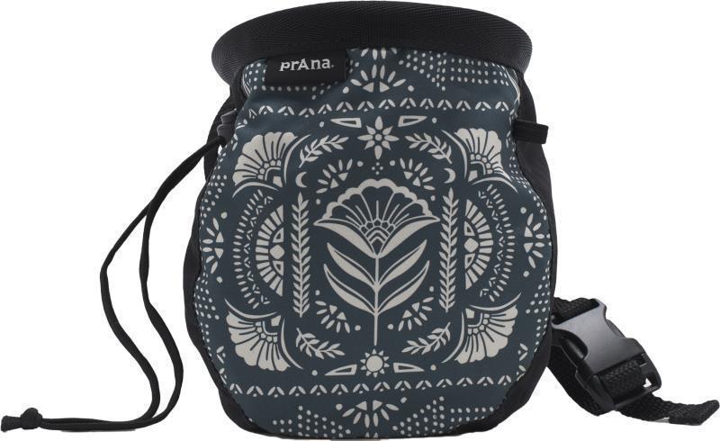 Graphic Chalk Bag