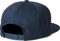 Fear the Sea Snapback - Navy