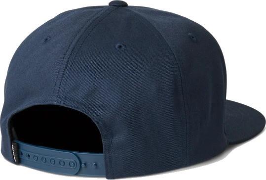 Fear the Sea Snapback - Navy