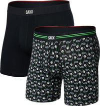 Back Nine/Black