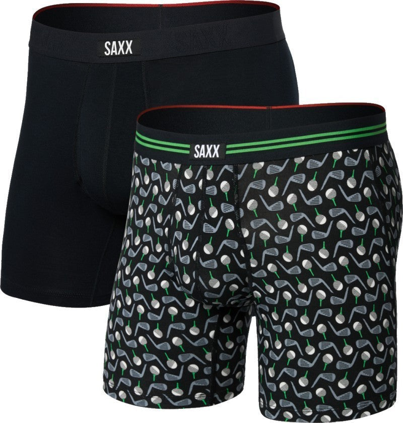 Back Nine/Black