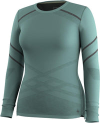 Dusty Teal-Charcoal