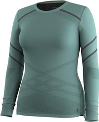 Dusty Teal-Charcoal