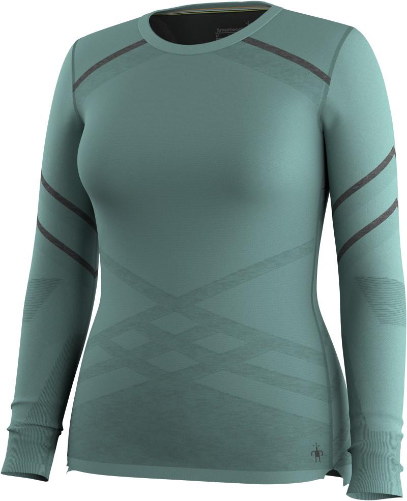 Dusty Teal-Charcoal