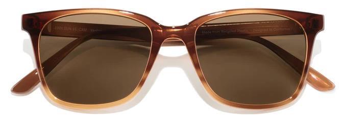 Caramel Amber