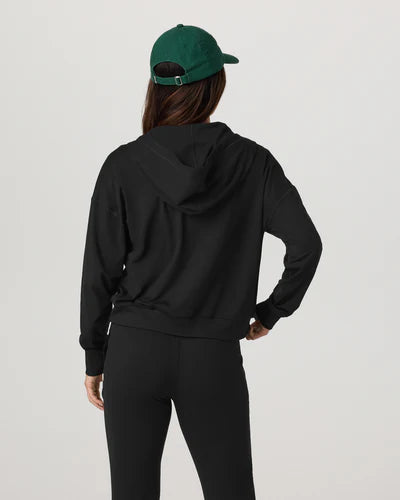 Halo Modern Full Zip Hoodie