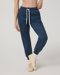 Women's Performance Jogger - Blue Coast Heather