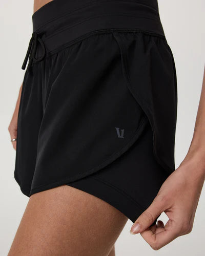 Daily Speed Short 2.5"