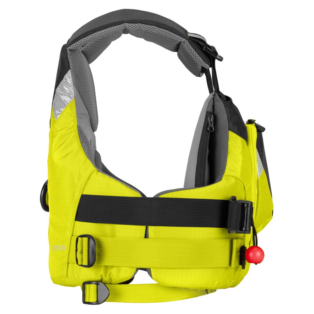 Vector PFD