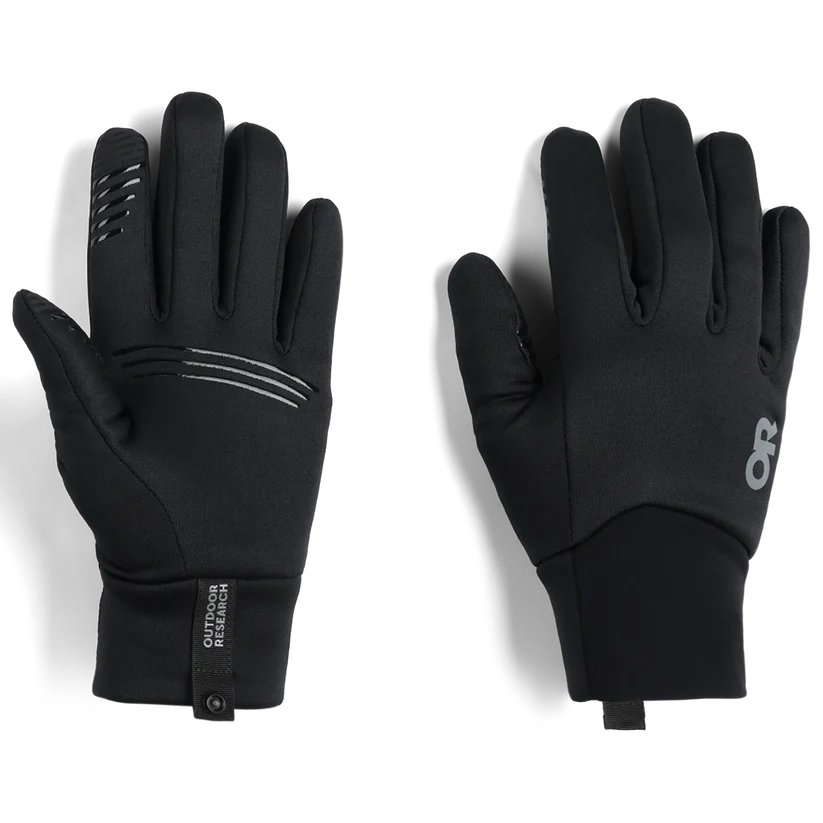 Vigor Midweight Sensor Gloves | 2024