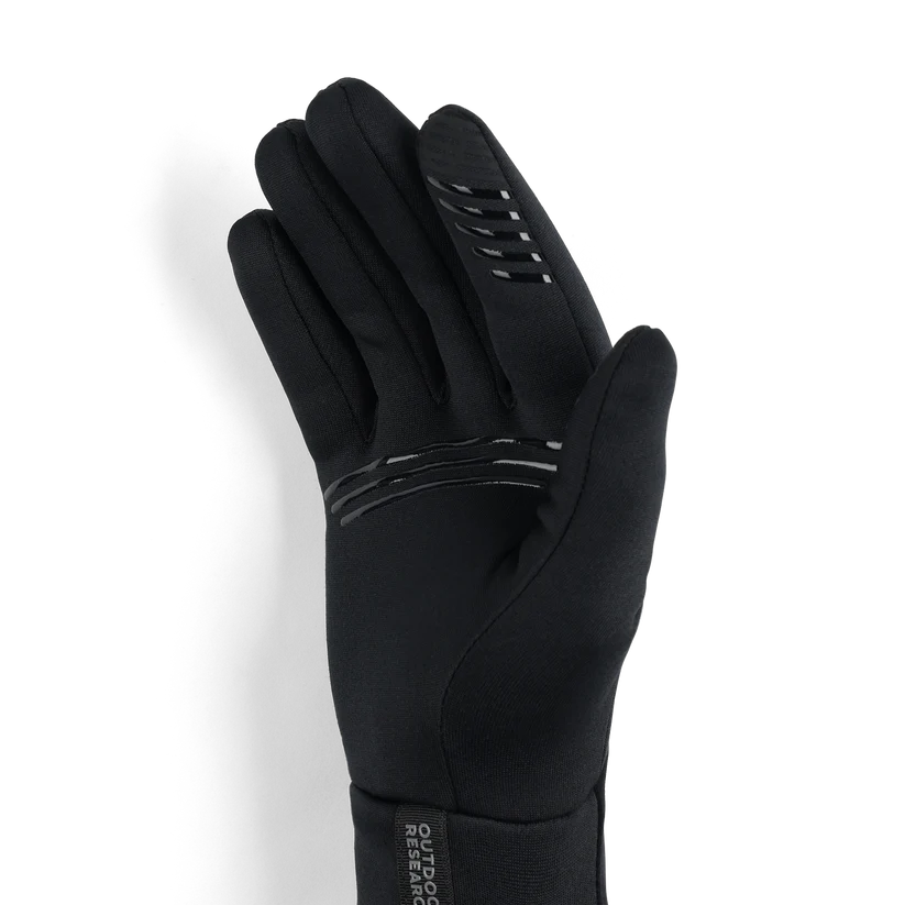 Vigor Midweight Sensor Gloves | 2024