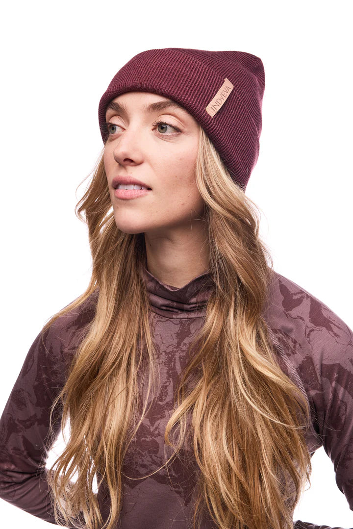 Women’s Tapo Beanie