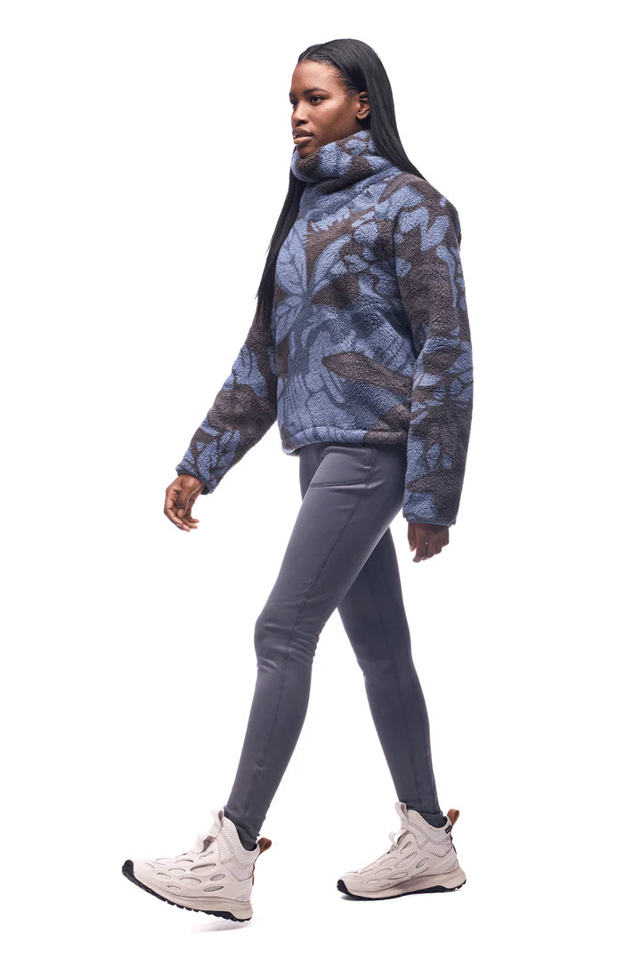 Women's Pecora Sweater II