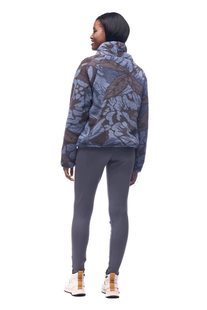 Women's Pecora Sweater II