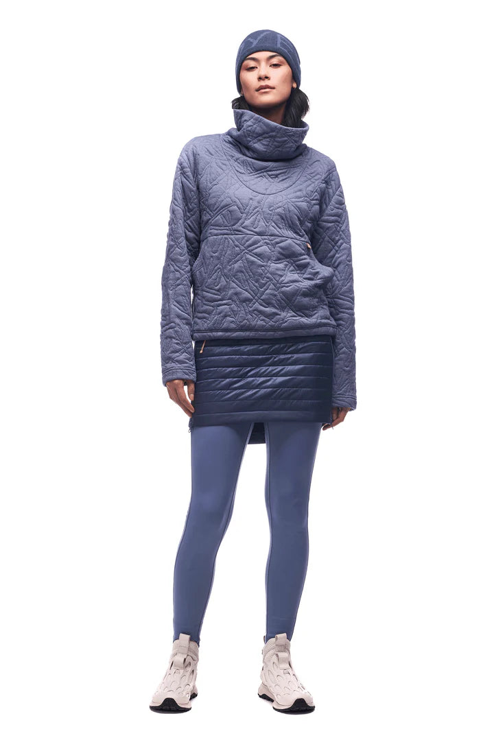 Women's Relevo Textured Knit