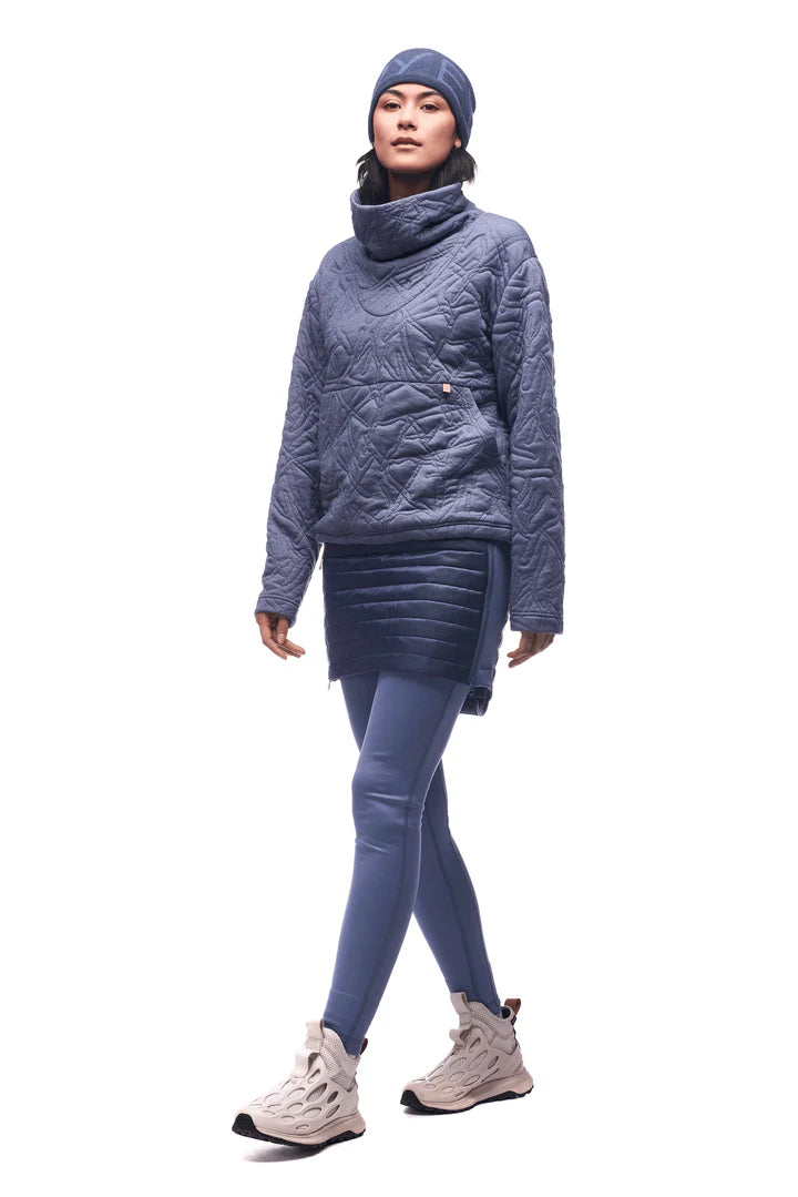 Women's Relevo Textured Knit