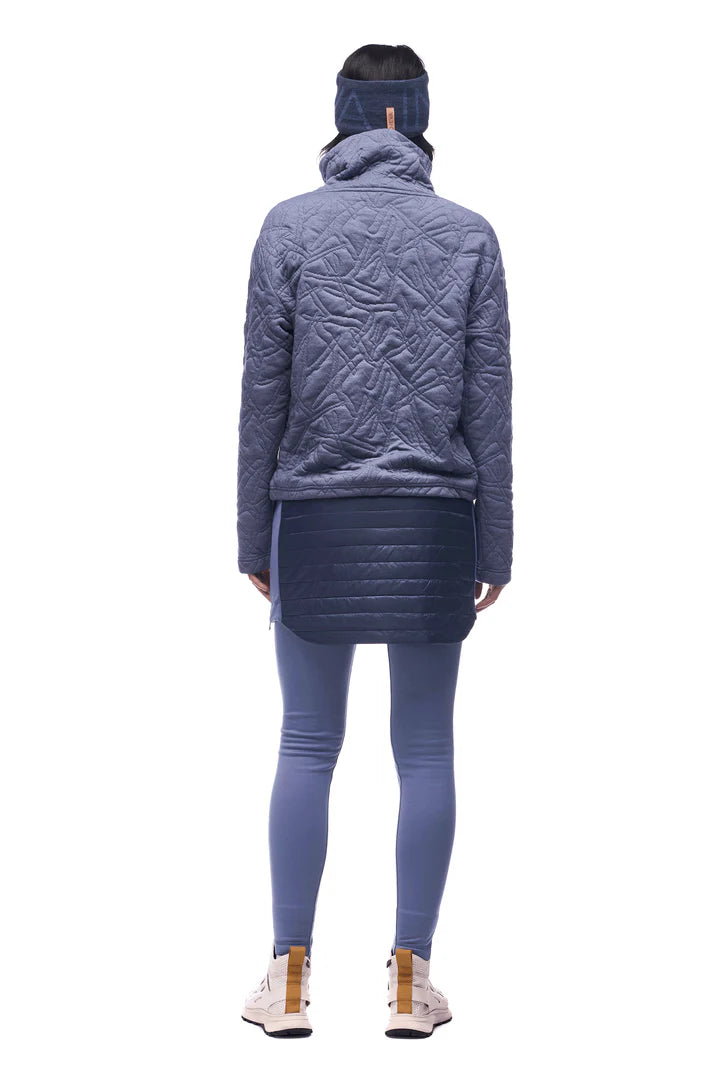 Women's Relevo Textured Knit