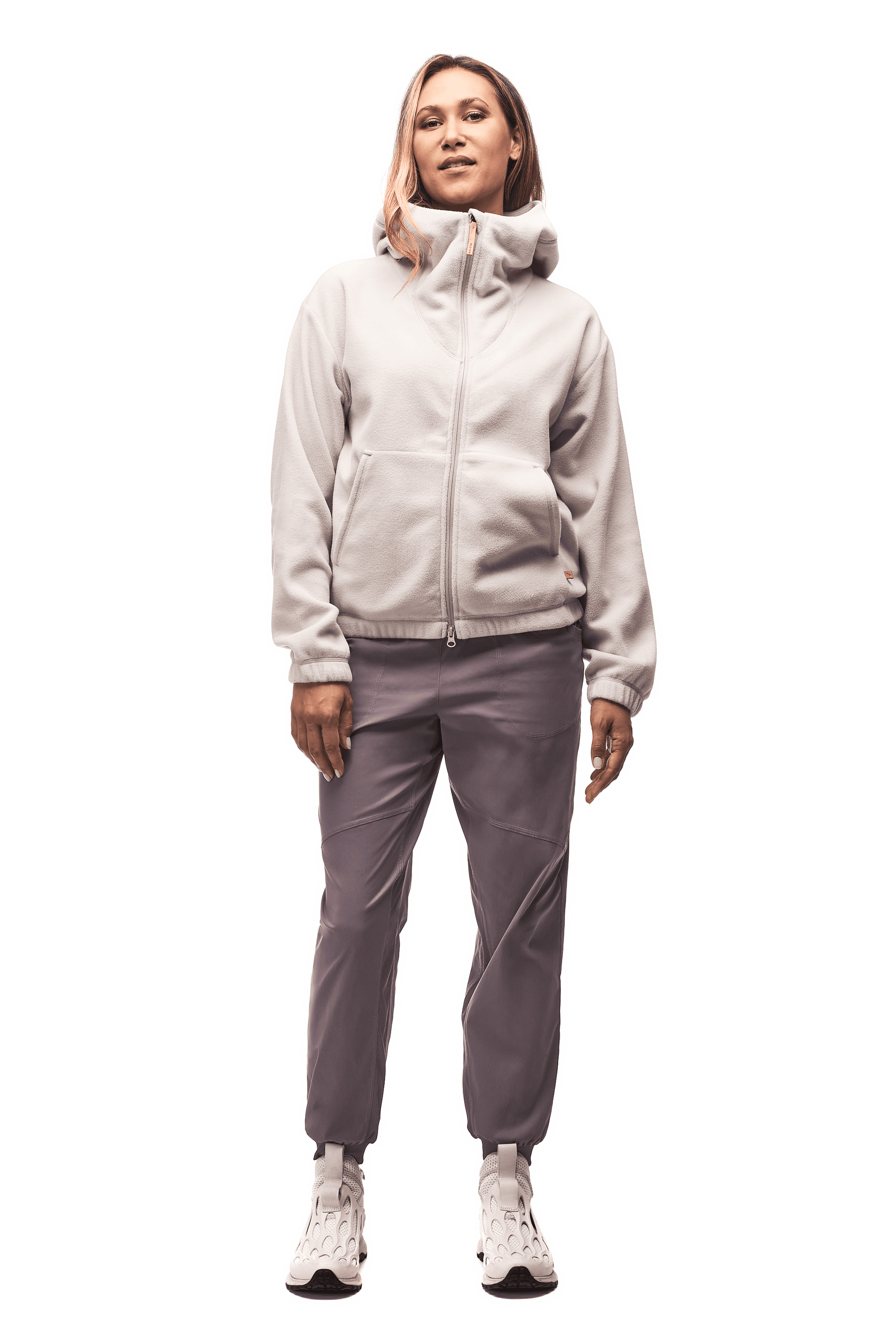 Women's Kokon Fleece Top