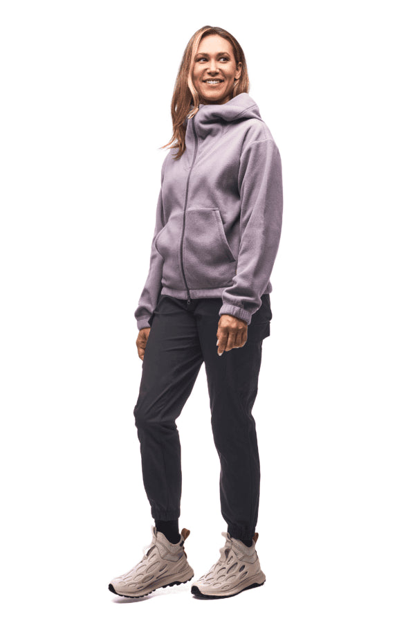Women's Kokon Fleece Top