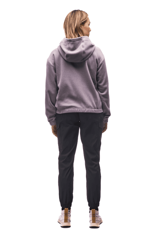 Women's Kokon Fleece Top